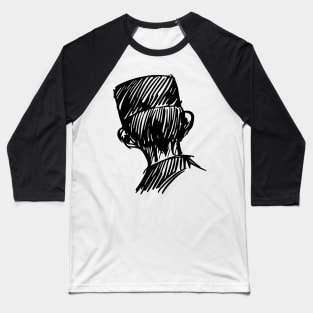 conductor back Baseball T-Shirt